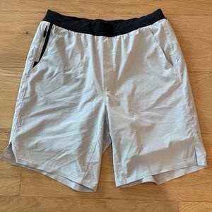 Ten Thousand - Interval Short 9"